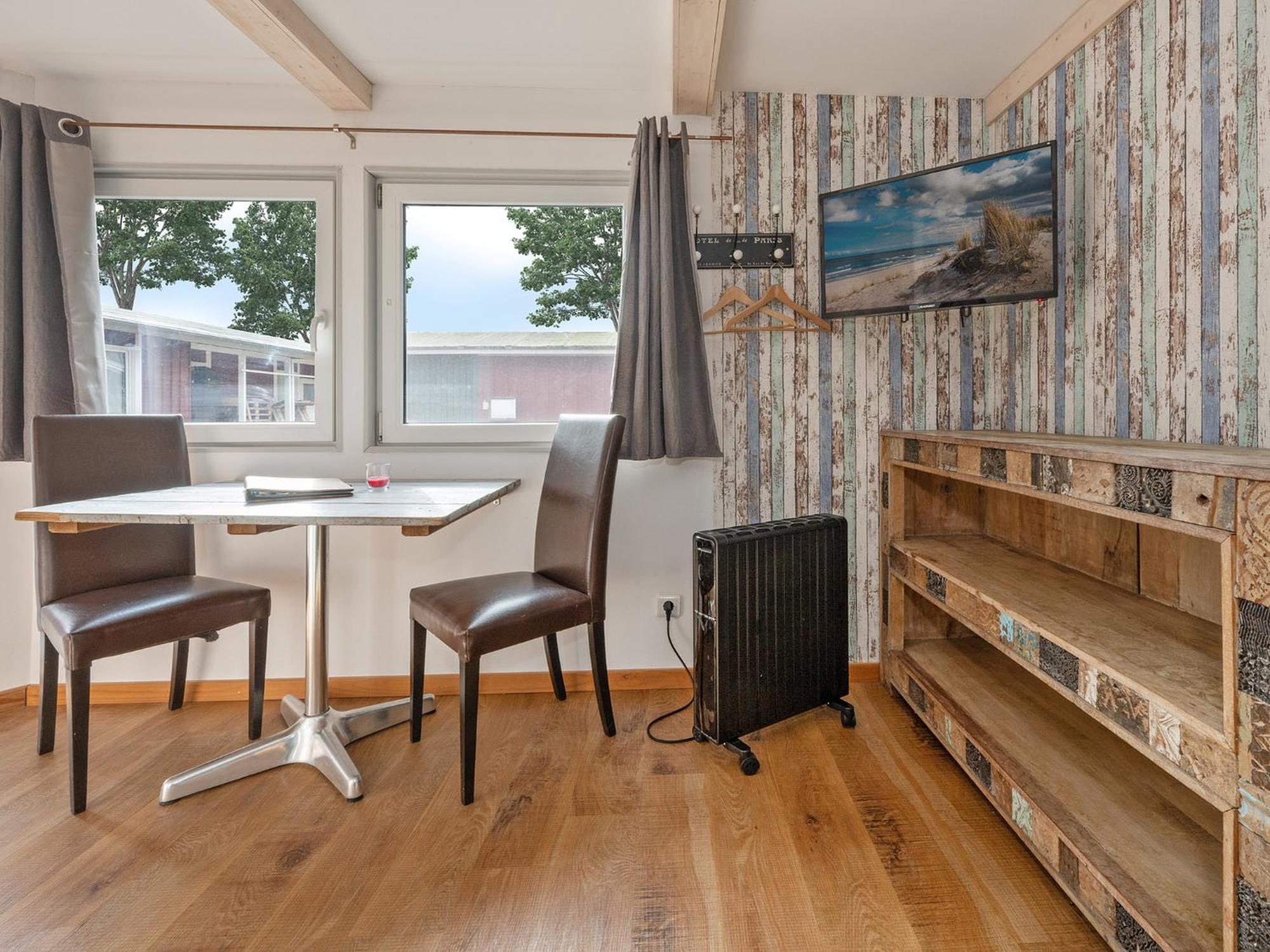 Strandkoje Uckeritz Exteriér fotografie